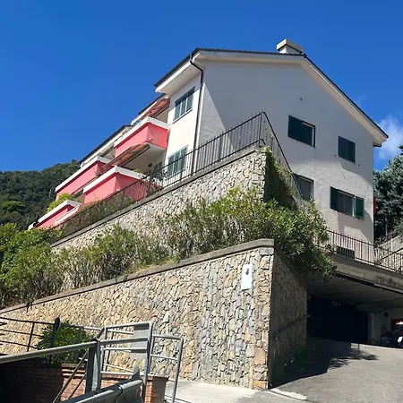 Serendipity Apartmán