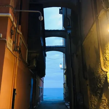 Serendipity Apartmán *