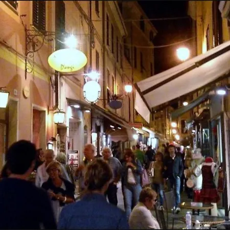 Apartmán Serendipity