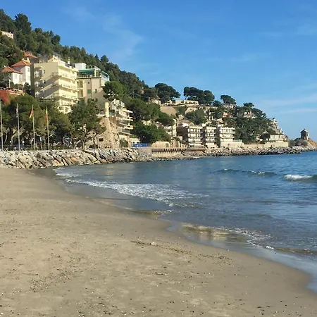 Serendipity Apartmán Alassio