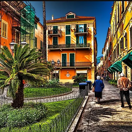 Serendipity Apartmán *