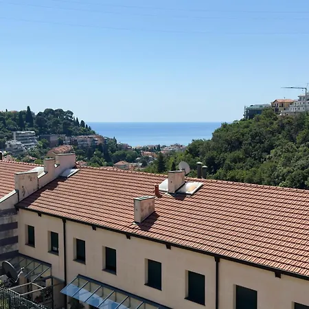 Apartmán Serendipity