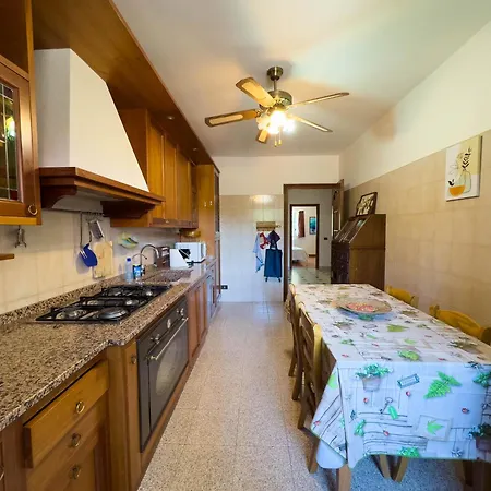 Serendipity Apartmán Alassio