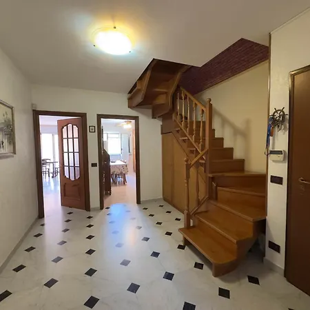 Apartmán Serendipity