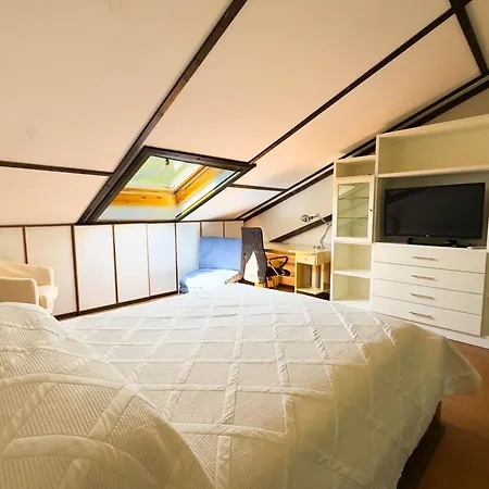 Serendipity Apartmán *