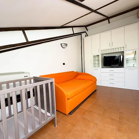 Apartmán Serendipity Alassio