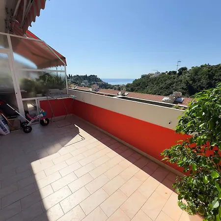 Serendipity Apartmán