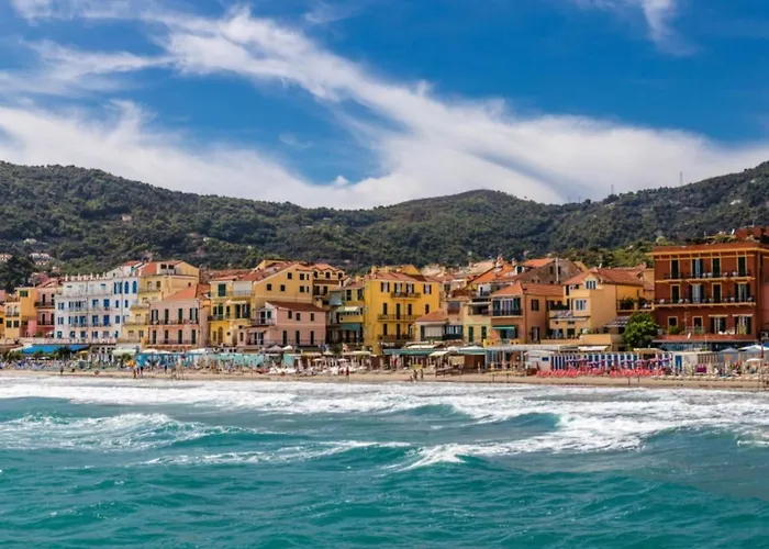 公寓 Serendipity 阿拉西奥