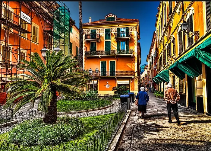 Serendipity 公寓 *