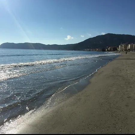 Appartement Serendipity