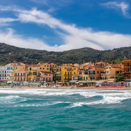 Appartement Serendipity Alassio