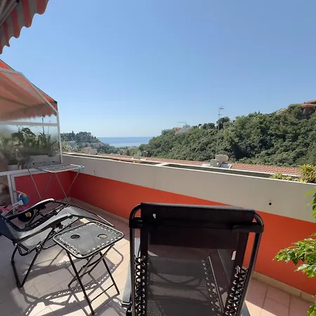 Serendipity Lejlighed *