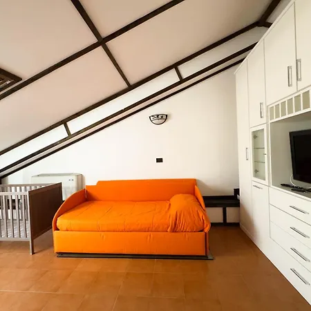 Serendipity Appartement Alassio