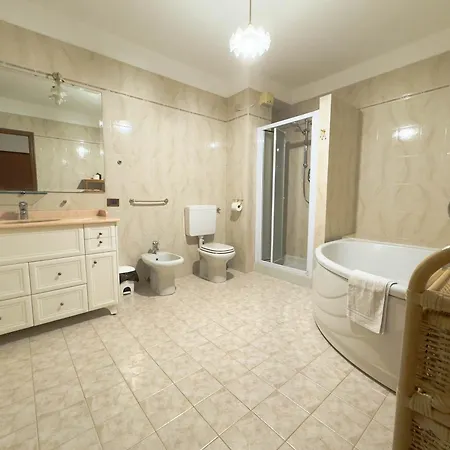 Serendipity Appartement *