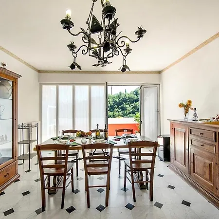 Serendipity Apartment Alassio
