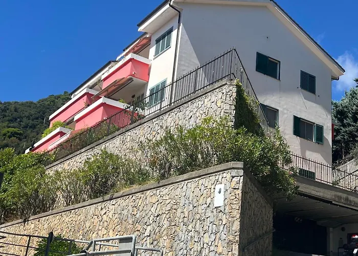 Serendipity Lejlighed