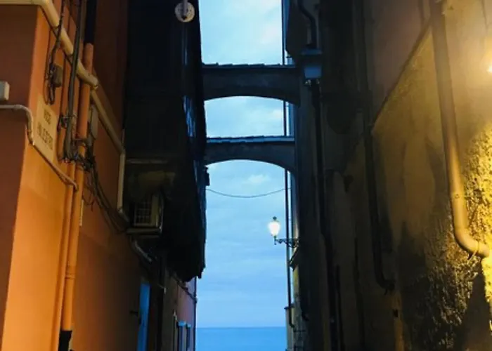 Serendipity Lejlighed *