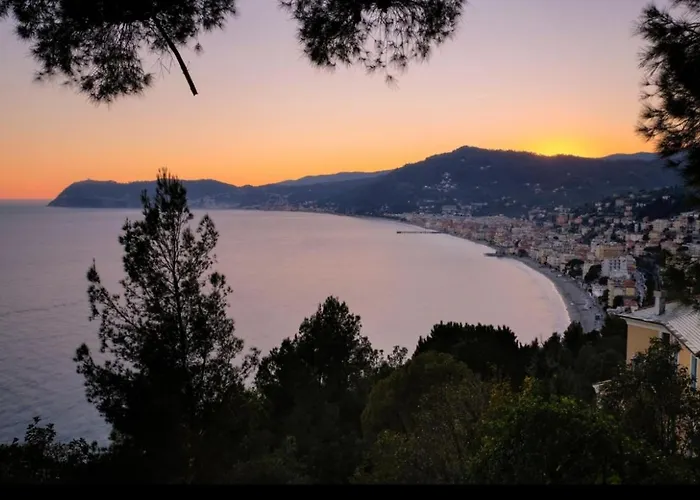 Serendipity * Alassio