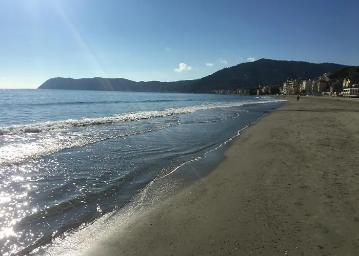 Lejlighed Serendipity