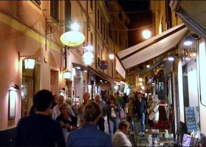 Lejlighed Serendipity