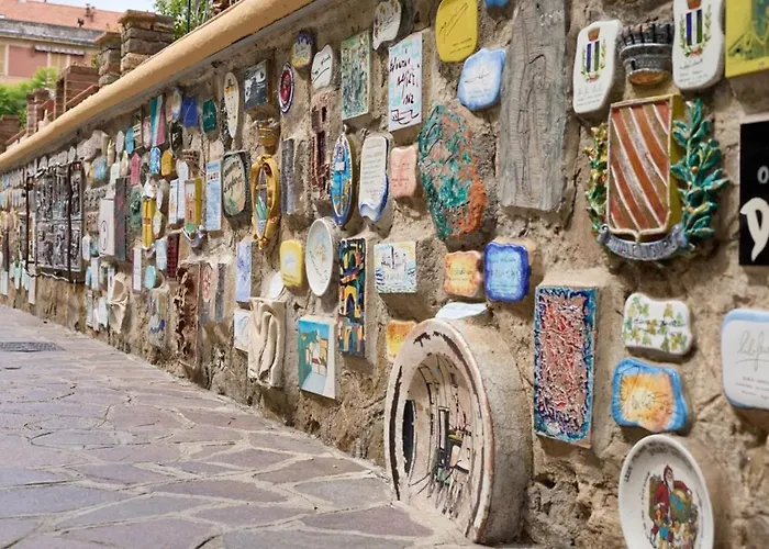 Serendipity Lejlighed *