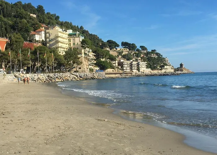 Serendipity Lejlighed Alassio