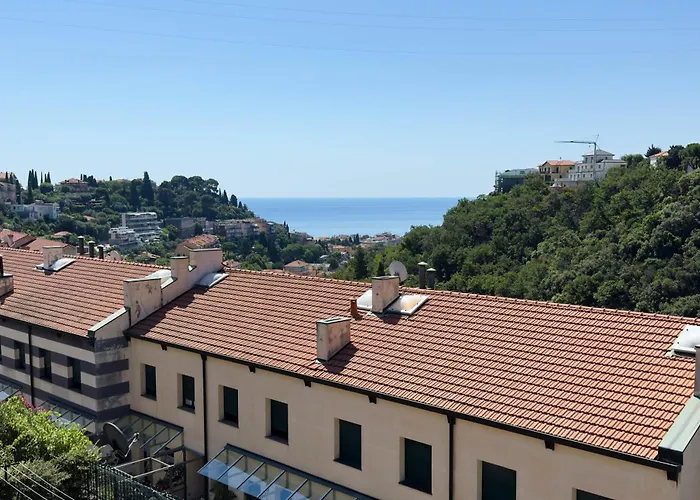 Lejlighed Serendipity