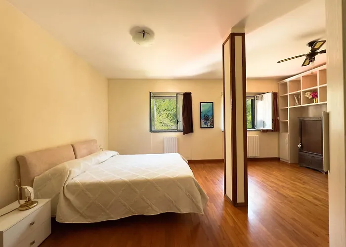 Lejlighed Serendipity Alassio