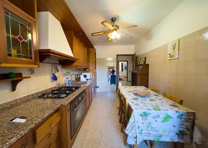 Serendipity Lejlighed Alassio