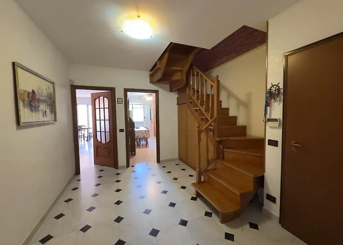 Lejlighed Serendipity