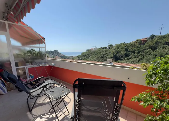 Serendipity Lejlighed *