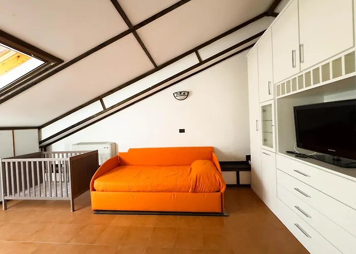 Serendipity Lejlighed Alassio