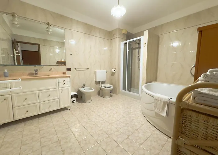 Serendipity Lejlighed *